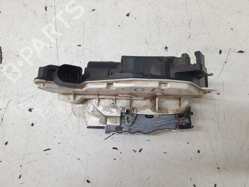 Front right lock SEAT IBIZA IV ST (6J8, 6P8)  | BP16745558C97 
