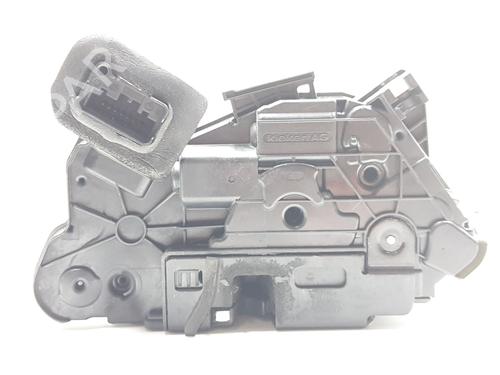 Front left lock VW POLO V (6R1, 6C1)  | BP25882470C98 