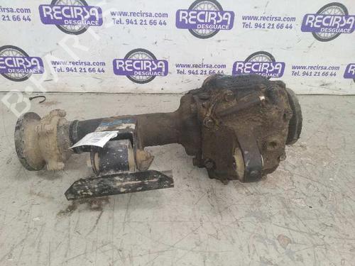 Front differential NISSAN TERRANO II (R20)  | BP9491339M23 