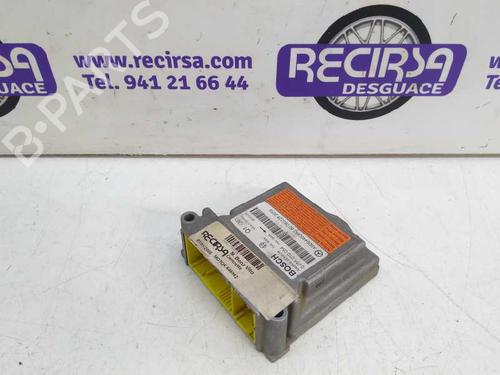 ECU airbags MERCEDES-BENZ VITO / MIXTO Van (W639)  | BP9960140M53