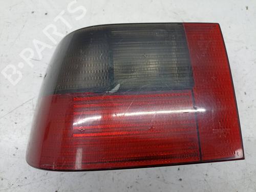 Used Left taillight SEAT IBIZA II (6K1) [1993-2002]  9638444