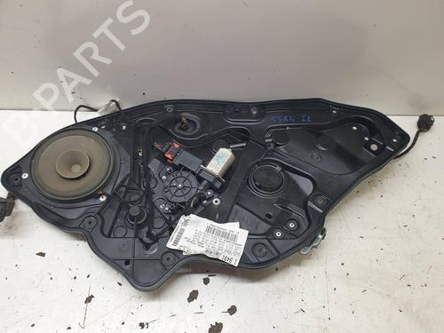 Used Rear left window mechanism ALFA ROMEO GIULIETTA (940_) [2010-2020]  15079398
