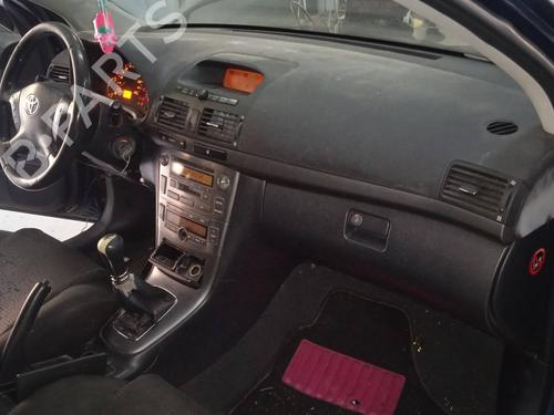 Front left window mechanism TOYOTA AVENSIS Estate (_T25_)  | BP13087637C22 