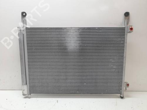 Used AC radiator RENAULT KOLEOS I (HY_) [2008-2025]  19728270