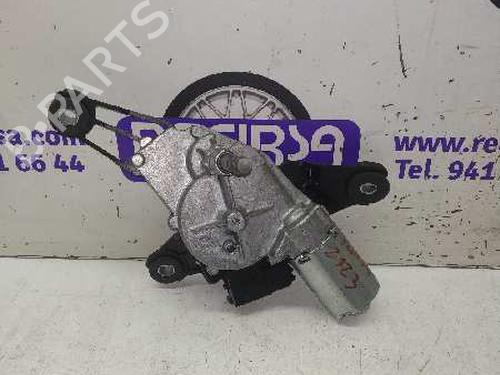 Viskermotor bakrute TOYOTA YARIS (_P9_)  | BP9476786M102 