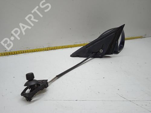 Right mirror SEAT IBIZA III (6L1)  | BP9471691C27 
