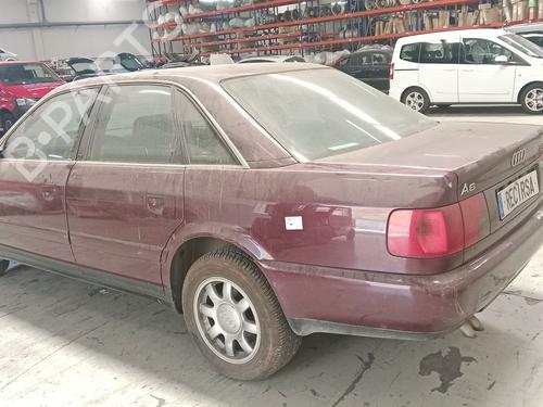 Vacuum pump AUDI A6 C4 (4A2) 2.5 TDI | BP37075150M80 - Image 12