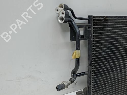 AC radiator VW PASSAT B5 Variant (3B5) 2.5 TDI | BP10031978M32 