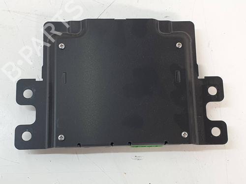 Electronic module JAGUAR XF I (X250) 2.7 D | BP17717251M83 