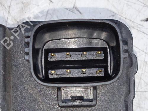 Front left lock VOLVO S60 I (384) D5 | BP9497293C98 