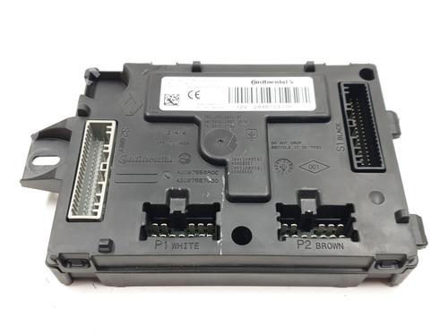 Used Electronic module Electronic module RENAULT CAPTUR I (J5_, H5_) 1.5 dCi 90 (J5N4, J5M5, J5MW, J5M6, J5AL, J5AJ) (90 hp) 34628790 34628790