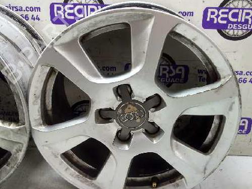 Rim AUDI A4 B8 (8K2)  | BP12524322C45 