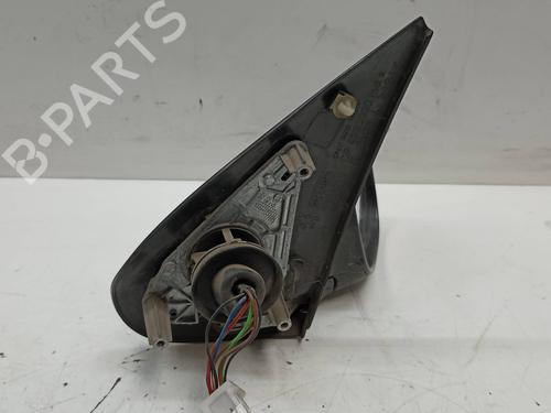 Right mirror PEUGEOT 206 Hatchback (2A/C)  | BP9464804C27 