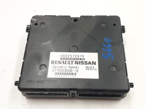 electronic-module-renault-captur-i-j5_-h5_-2013-38532507 main image