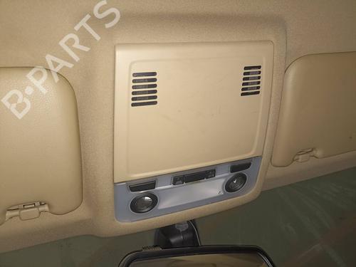Innerbelysning BMW 3 (E90) 320 d (163 hp) 15617990