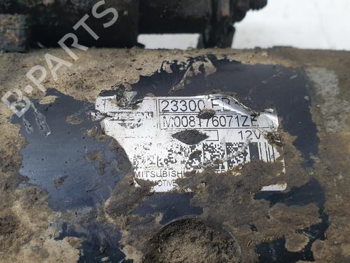 Startmotor NISSAN NAVARA NP300 (D40)  | BP23143765M8 