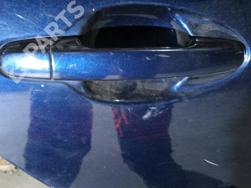 Used Rear right exterior door handle Rear right exterior door handle TOYOTA AVENSIS Saloon (_T25_) 2.2 D-4D (ADT251_, ADT251R) (150 hp) 11183210 11183210