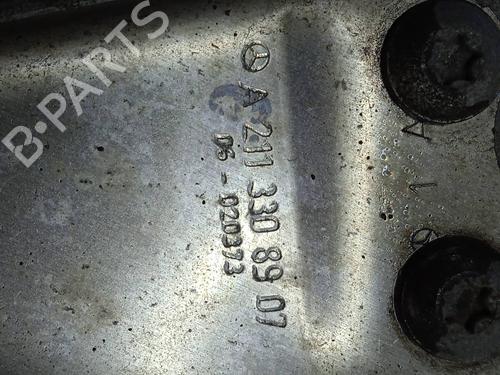 Left front suspension arm MERCEDES-BENZ E-CLASS (W211)  | BP10037527M12 