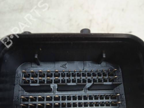 Engine control unit (ECU) VW GOLF VI (5K1)  | BP9485518M57 