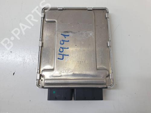 Engine control unit (ECU) APRILIA MOTORCYCLES RS RS 660 (KV, XH) | BP40109005M57 - Image 4