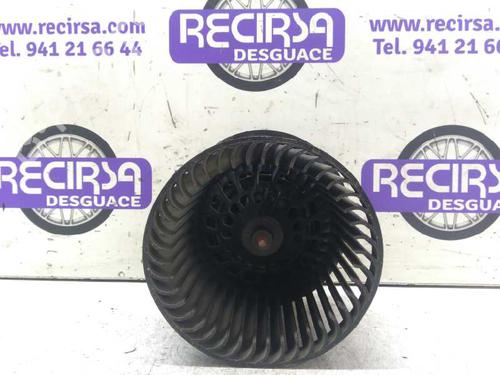 Heater blower motor PEUGEOT 308 I (4A_, 4C_)  | BP9472885M62 
