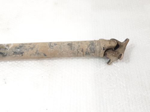 Driveshaft DACIA DUSTER (HS_) 1.5 dCi | BP29750241M37 