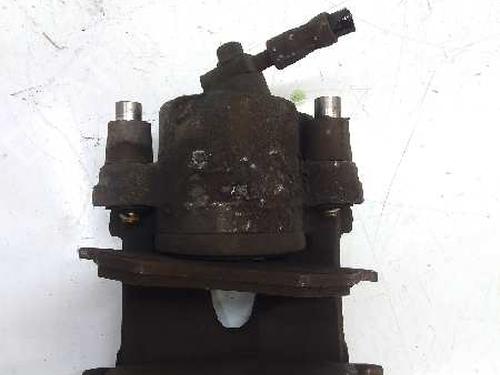 Right front brake caliper VW POLO (9N_, 9A_)  | BP11627544M104 