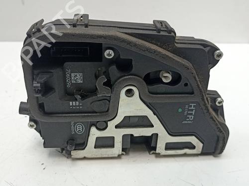 Rear right lock BMW 3 (E90) 318 d | BP14931871C99 