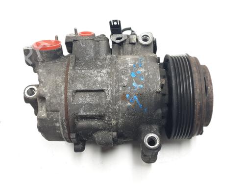 Used AC compressor BMW 3 Touring (E91) 330 d (245 hp) 30830422