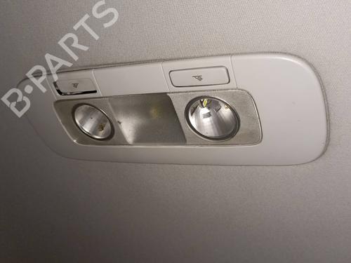 Used Interior roof light VW GOLF VI (5K1) [2008-2014]  14851589