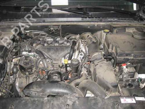 Electronic module CITROËN C5 II (RC_)  | BP9472452M83 