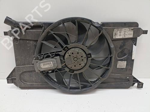 Køleventilator elektrisk FORD FOCUS C-MAX (DM2)  | BP9465825M35 