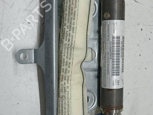Right curtain airbag MINI MINI (R56) Cooper D | BP12993659C12 
