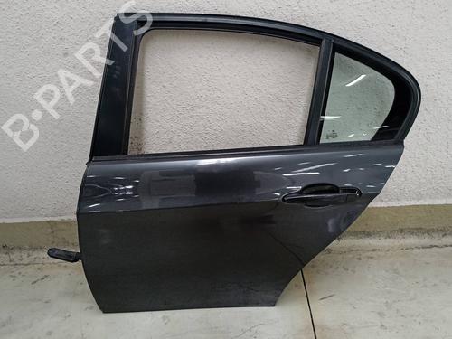 Used Left rear door BMW 3 (E90) 320 d (177 hp) 11030028