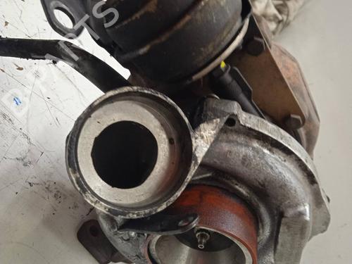 Turbocharger/Supercharger MERCEDES-BENZ M-CLASS (W163)  | BP11863258M71 