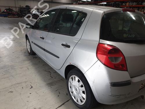 Switch RENAULT CLIO III (BR0/1, CR0/1) 1.5 dCi (BR17, CR17) | BP36526542I30 - Image 14