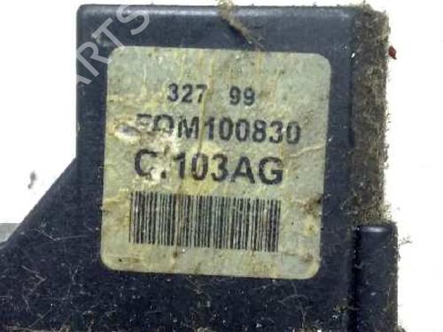 Rear left lock ROVER 25 I Hatchback (RF)  | BP9479757C100 