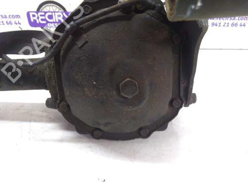 Front differential MITSUBISHI GALLOPER (JK-01) 2.5 TD | BP9960735M23 - Image 4