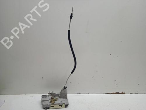 Used Rear right lock PEUGEOT 307 SW (3H) [2002-2009]  11270247