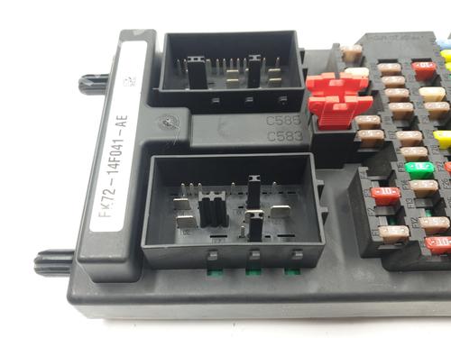 Fuse box LAND ROVER DISCOVERY SPORT (L550) 2.0 D | BP35955480E1 - Image 6