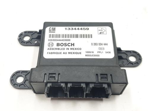 Used Electronic module Electronic module 38532538 38532538