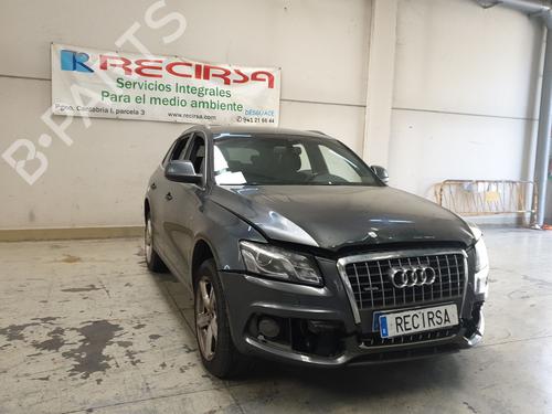 Climate control AUDI Q5 (8RB) 2.0 TDI quattro | BP34346710I5  - Image 10