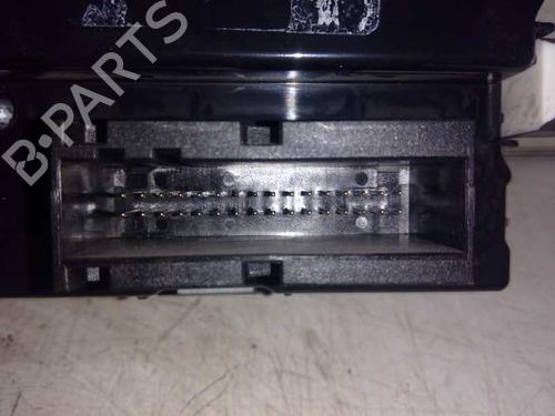 AC Styreenhet / Manøvreringsenhet OPEL VECTRA C (Z02)  | BP9474705I5 