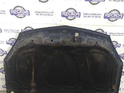 Hood OPEL VECTRA C (Z02)  | BP9477992C1 