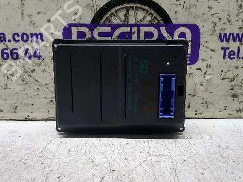Display OPEL VECTRA C GTS (Z02)  | BP9478973C48 