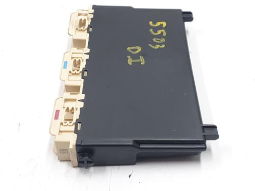 Electronic module MERCEDES-BENZ CLA Coupe (C117) CLA 200 (117.343) | BP36051085M83 - Image 4