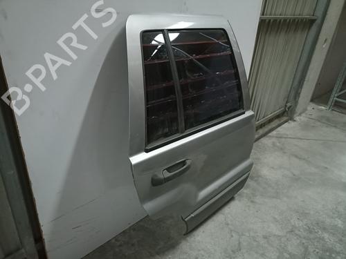 Right rear door JEEP GRAND CHEROKEE II (WJ, WG)  | BP9461839C5 