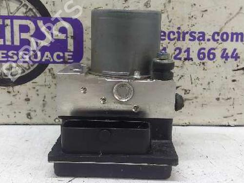 ABS pump CITROËN C4 Coupe (LA_)  | BP9474506M43 