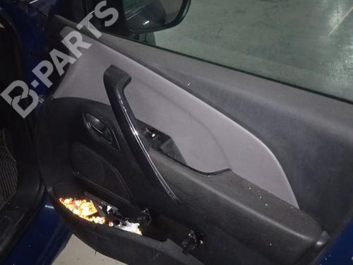 Right sun visor CITROËN C4 Picasso II 1.6 BlueHDi 120 | BP9488196I2  - Image 18