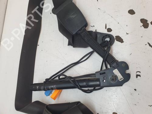 Front left seatbelt LAND ROVER RANGE ROVER SPORT I (L320) 2.7 D 4x4 | BP19053546I26 